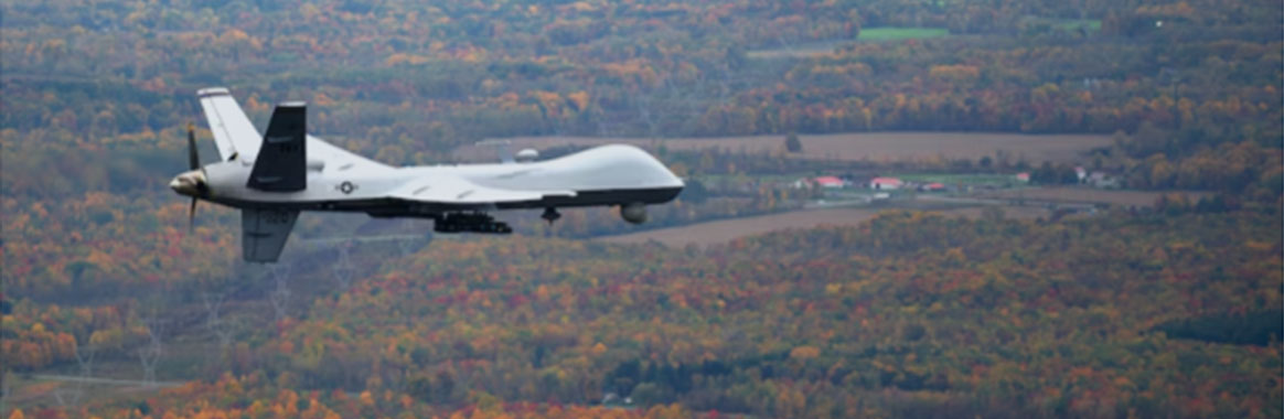 174th Attack Wing, New York Air National Guard
